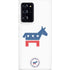 Democrat Donkey Galaxy Cases